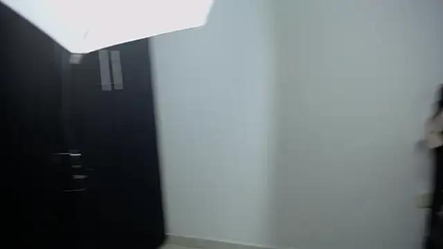 ambar_jacksonn from StripChat is Freechat