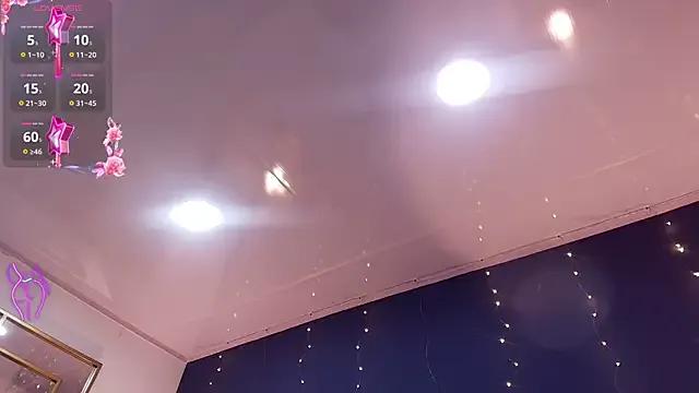 ambar_lover from StripChat is Freechat