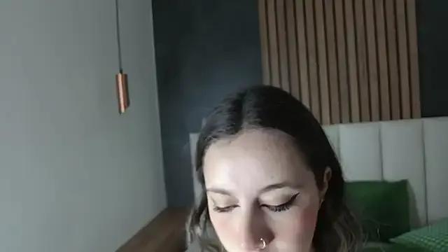 AmbarHills_1 from StripChat is Freechat