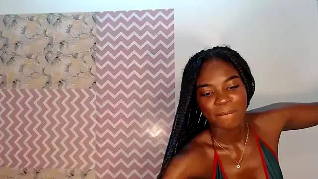 ambarkors from StripChat
