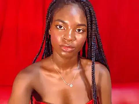 ambarkors from StripChat