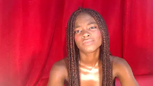 ambarkors from StripChat