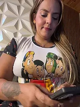 Ambarsexbutler on StripChat 