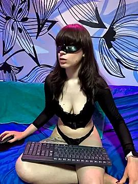 Amber-08 from StripChat is Freechat