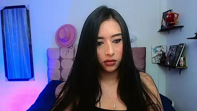 amber__astrom from StripChat is Freechat