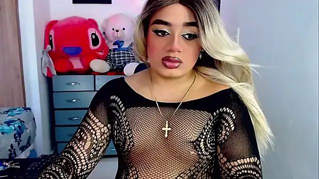 Amber_bigdick22 from StripChat is Freechat