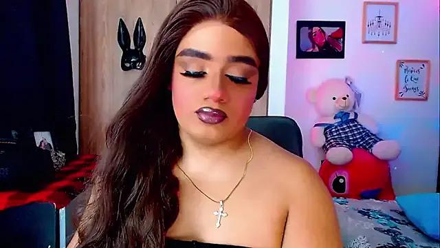 Amber_bigdick22 from StripChat is Freechat