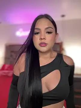 amber_white15 from StripChat is Freechat