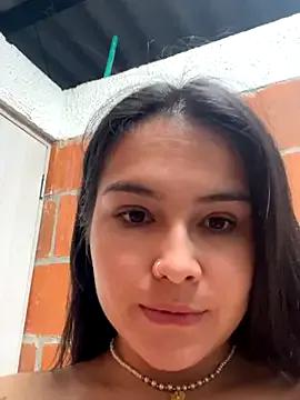 amberbakee from StripChat is Freechat