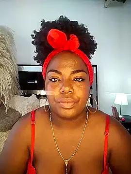 AmberBlazzee from StripChat is Freechat