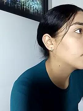AmberGold- from StripChat is Freechat