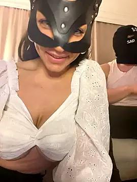 AmberOnee1 from StripChat is Freechat