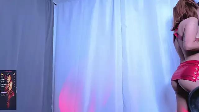 amberrr_sweeed from StripChat is Freechat