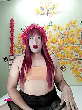 Ambersweet15 from StripChat is Freechat
