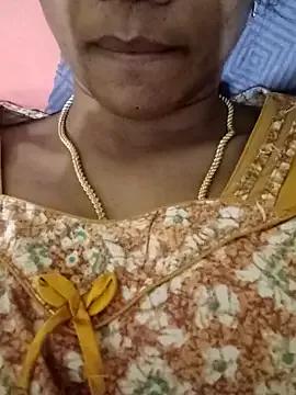 Ambika01 from StripChat is Private