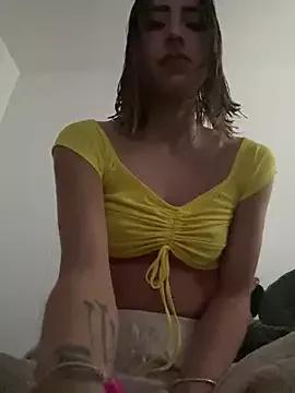 Ameellie from StripChat