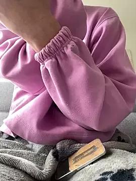Ameellie from StripChat