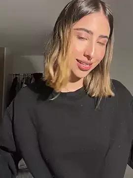 Ameellie from StripChat