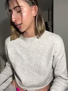 Ameellie from StripChat