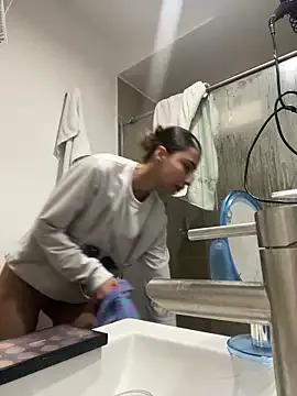 Ameellie from StripChat