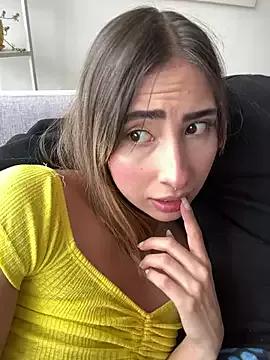 Ameellie from StripChat