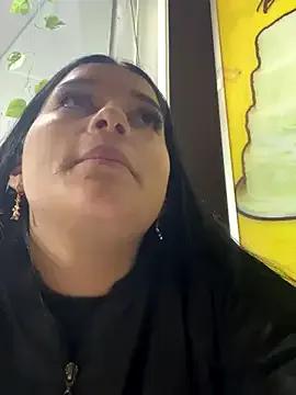 Ameli_x7 from StripChat is Freechat