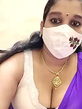 amelia-rani from StripChat is Freechat