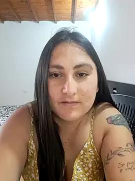 Amelia08 from StripChat is Freechat