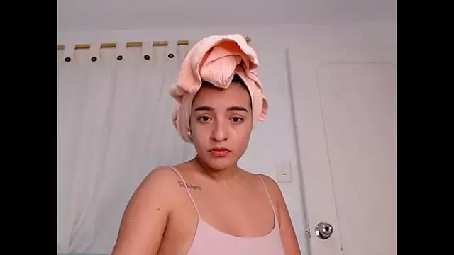 amelia_love4867 from StripChat is Freechat