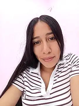 Amelia_Rivas from StripChat is Freechat