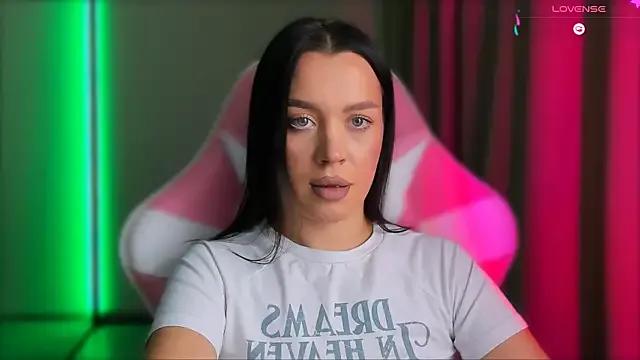 AmeliaSonk231 from StripChat is Freechat
