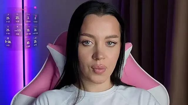 AmeliaSonk231 from StripChat is Freechat