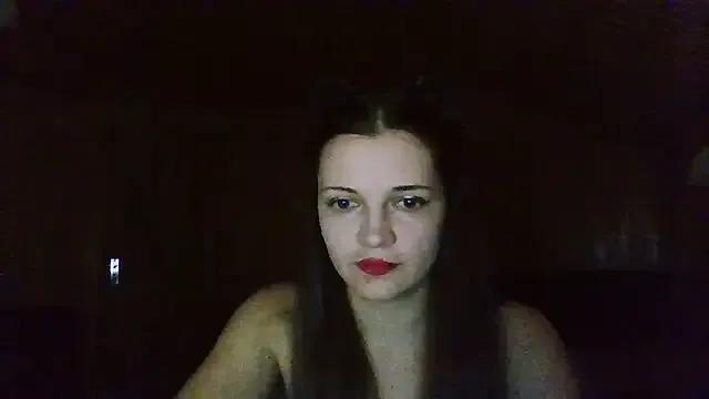 AmeliieLaFleur from StripChat is Freechat