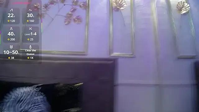 amely_grey_ from StripChat is Freechat