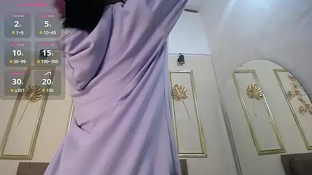 amely_grey_ from StripChat is Freechat