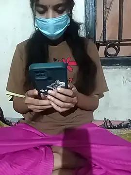 American_tourist from StripChat is Freechat