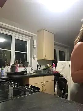 Amethyst_destiny from StripChat is Freechat