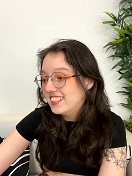 AmiAdams from StripChat