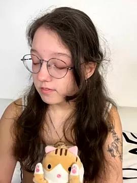 AmiAdams from StripChat