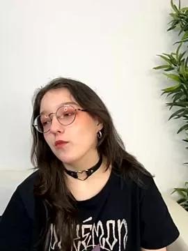 AmiAdams from StripChat