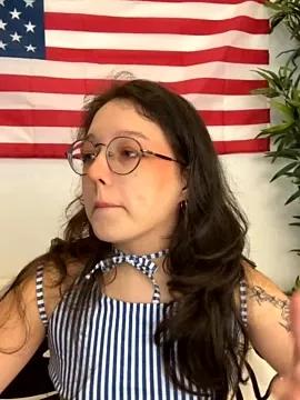 AmiAdams from StripChat