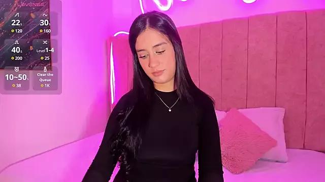 Amiirra_ from StripChat