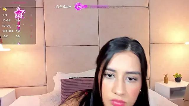 Amiirra_ from StripChat