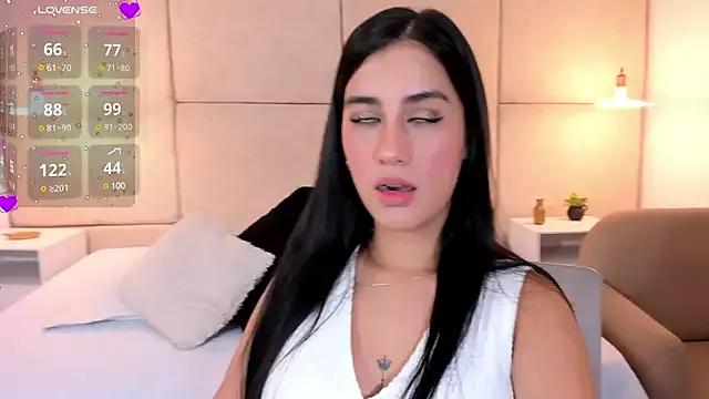 Amiirra_ from StripChat
