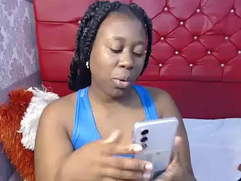 amijacobs from StripChat is Freechat