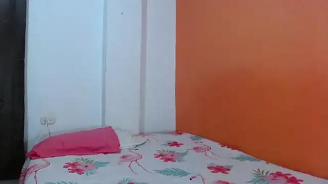 amina_fair from StripChat is Freechat