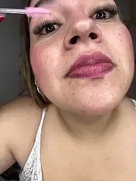 Amira_Malia from StripChat is Freechat