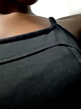 AmiraMorgan from StripChat is Freechat