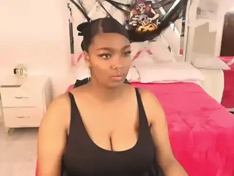 Amiranast from StripChat is Freechat