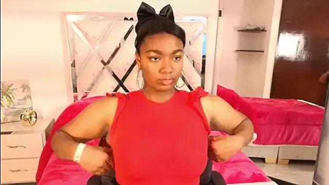 Amiranast from StripChat is Freechat